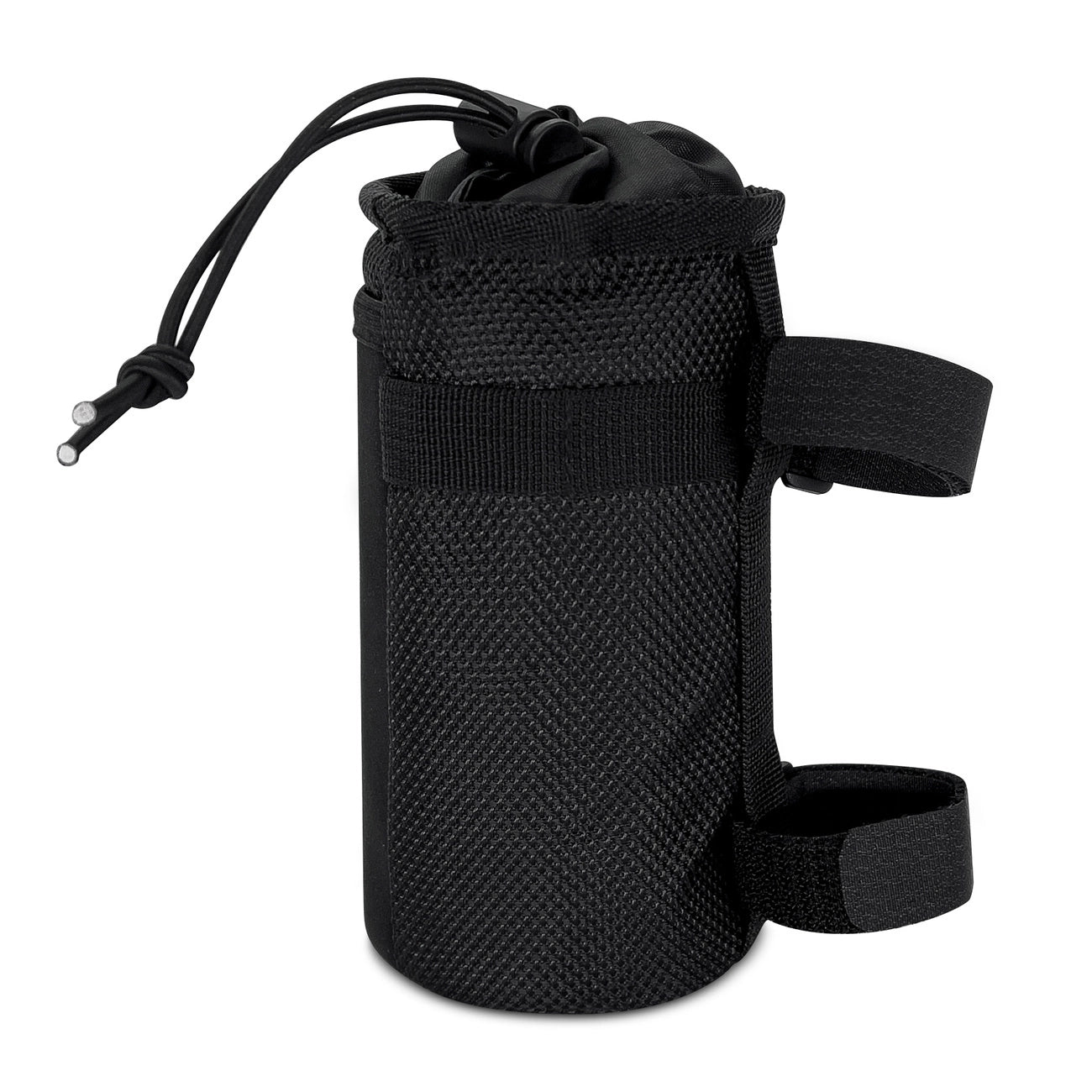 Wozinsky thermal water bottle bag for bike or scooter 1l black (WBB29BK)_5