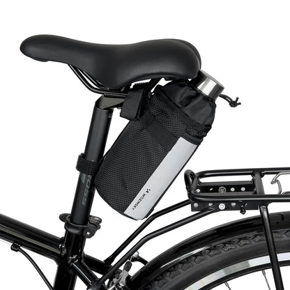 Wozinsky thermal water bottle bag for bike or scooter 1l black (WBB29BK)_1