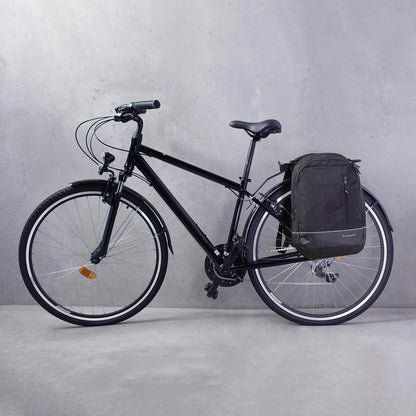 Wozinsky bicycle bag double backpack 2in1 30l black (WBB30BK)_7