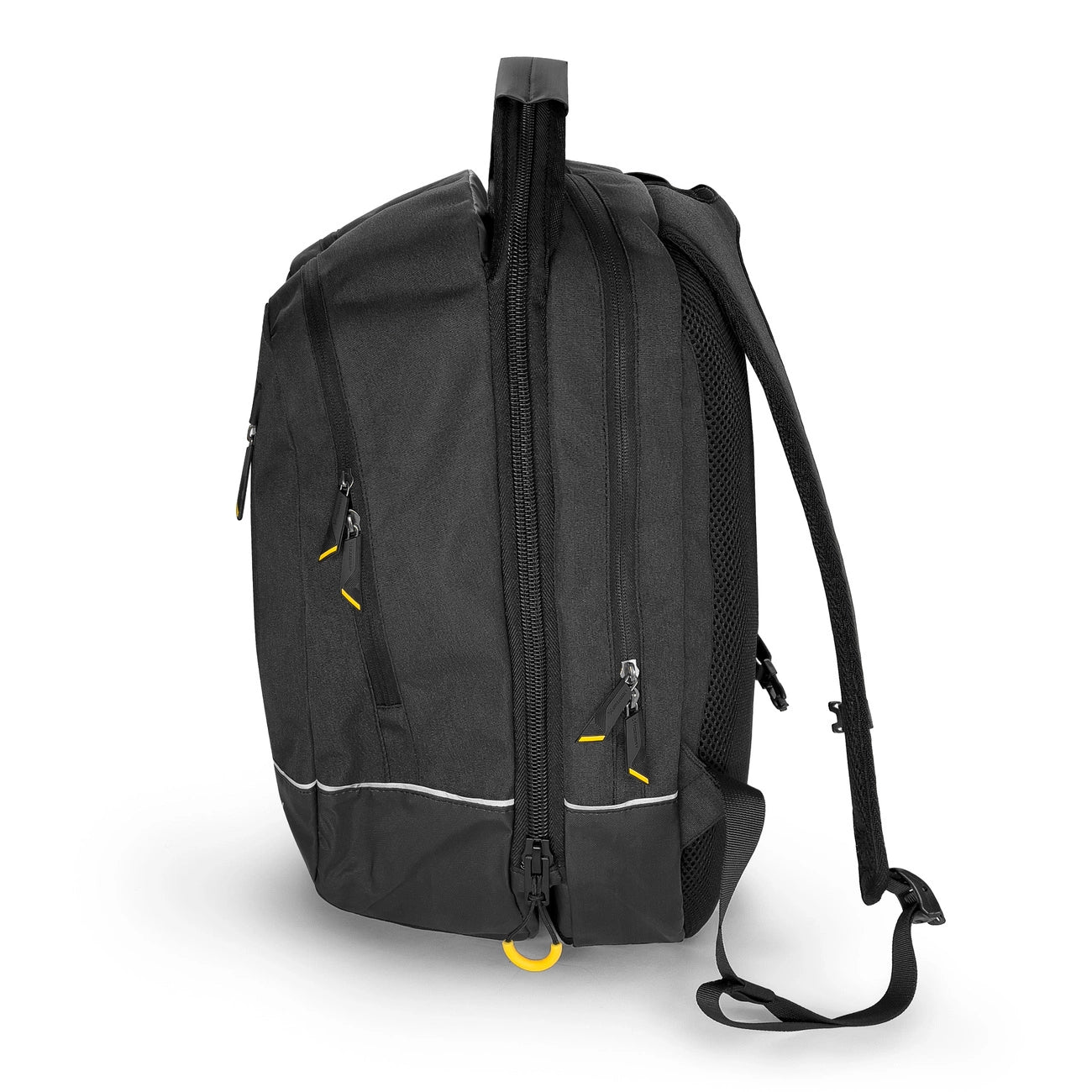 Wozinsky bicycle bag double backpack 2in1 30l black (WBB30BK)_3