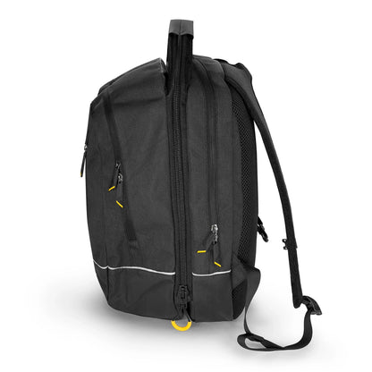 Wozinsky bicycle bag double backpack 2in1 30l black (WBB30BK)_3