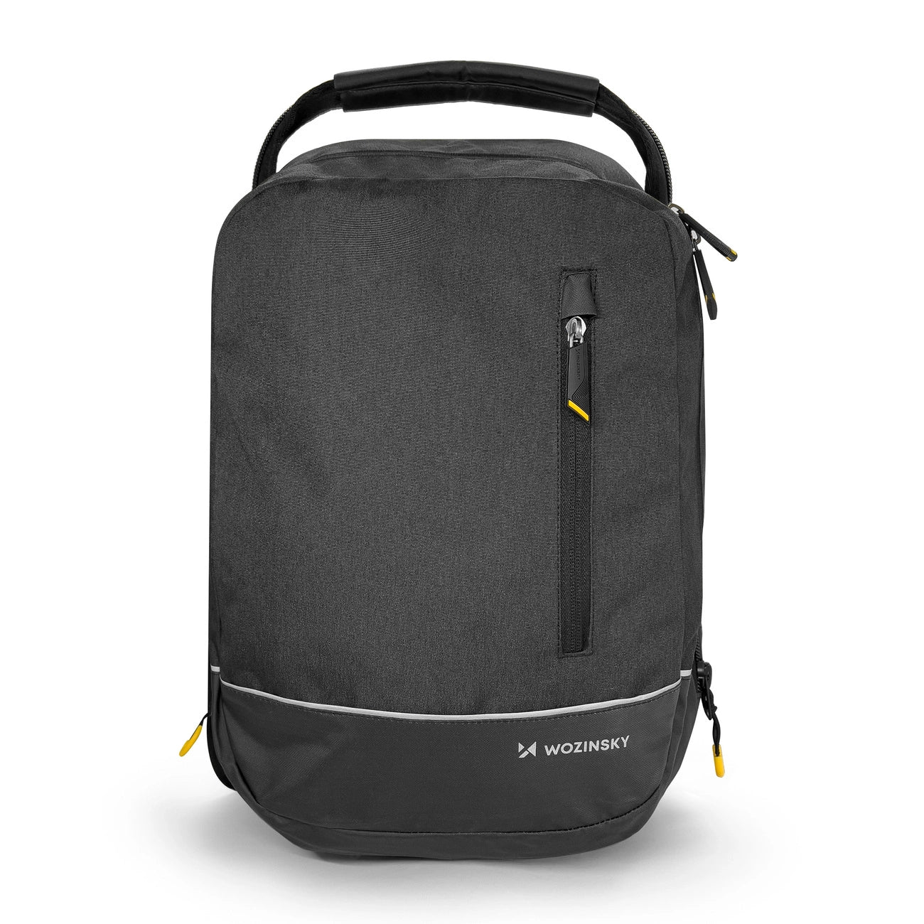 Wozinsky bicycle bag double backpack 2in1 30l black (WBB30BK)_2