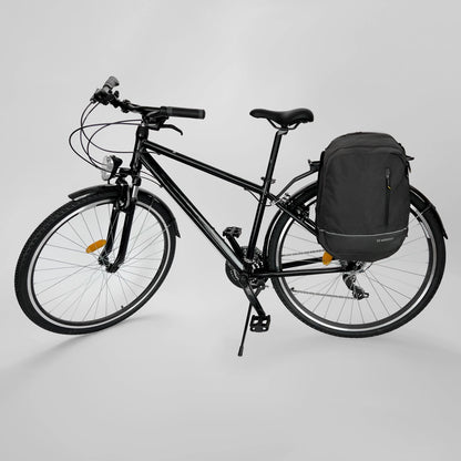 Wozinsky bicycle bag double backpack 2in1 30l black (WBB30BK)_10