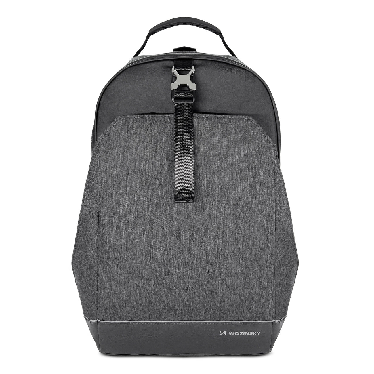 Wozinsky bicycle luggage carrier bicycle backpack with a frame 2in1 30l black (WBB33BK)_3