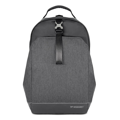 Wozinsky bicycle luggage carrier bicycle backpack with a frame 2in1 30l black (WBB33BK)_3