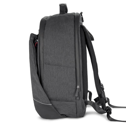 Wozinsky bicycle luggage carrier bicycle backpack with a frame 2in1 30l black (WBB33BK)_4