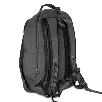 Wozinsky bicycle luggage carrier bicycle backpack with a frame 2in1 30l black (WBB33BK)_18