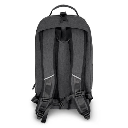 Wozinsky bicycle luggage carrier bicycle backpack with a frame 2in1 30l black (WBB33BK)_5