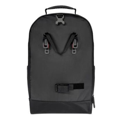 Wozinsky bicycle luggage carrier bicycle backpack with a frame 2in1 30l black (WBB33BK)_8