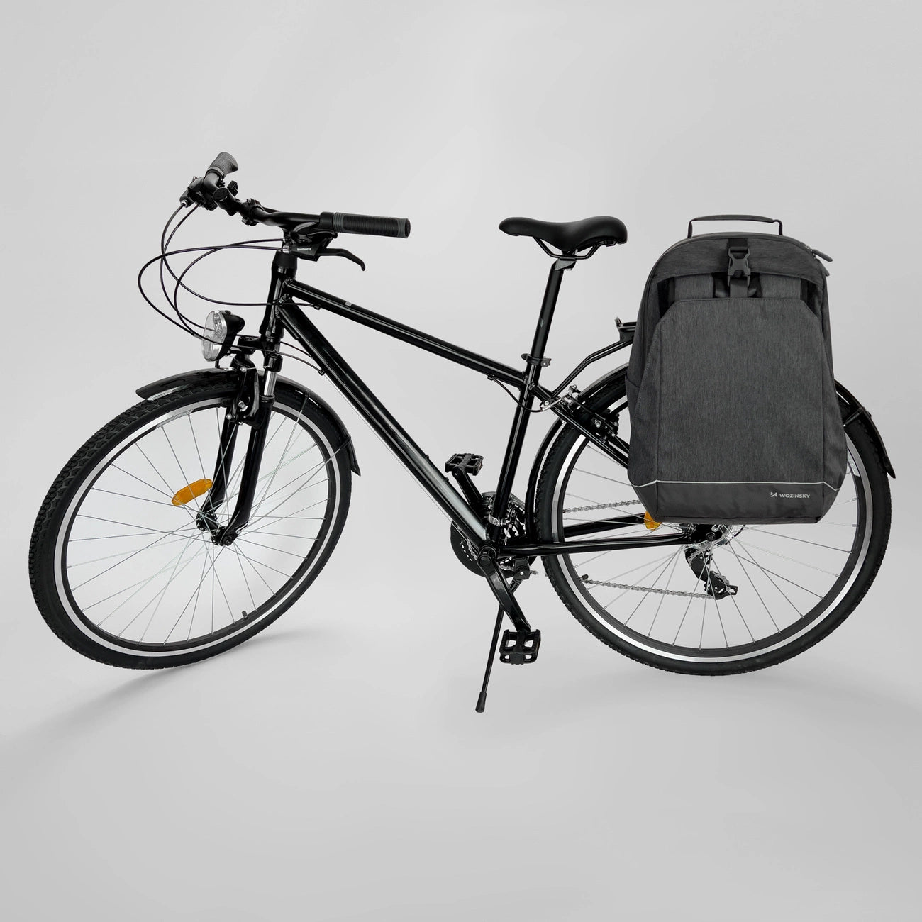 Wozinsky bicycle luggage carrier bicycle backpack with a frame 2in1 30l black (WBB33BK)_13