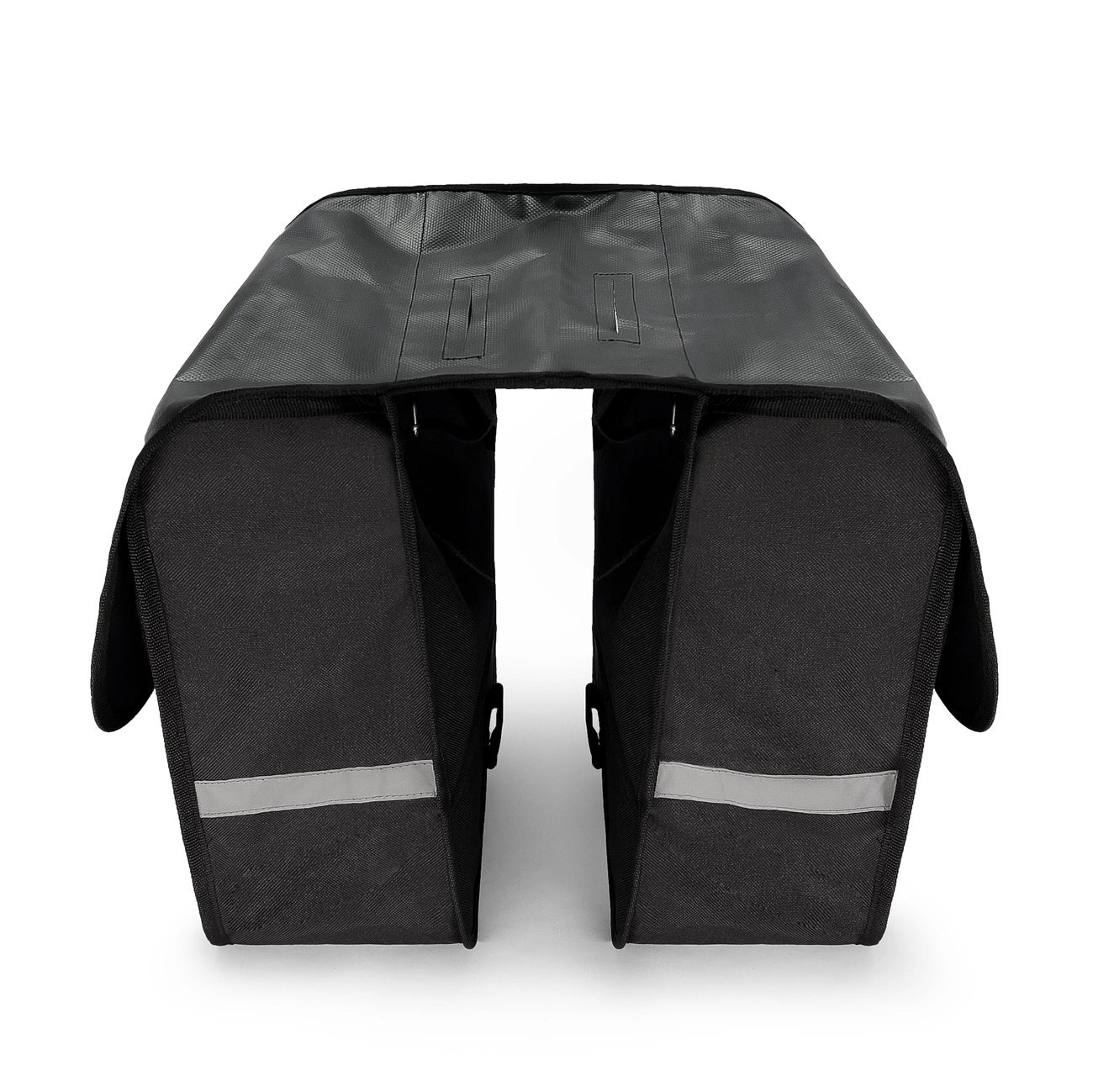 Wozinsky bicycle pannier double 28 l black (WBB34BK)_2