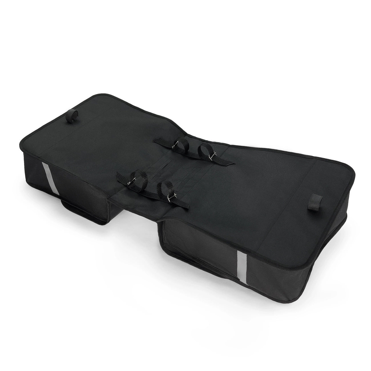 Wozinsky bicycle pannier double 28 l black (WBB34BK)_4