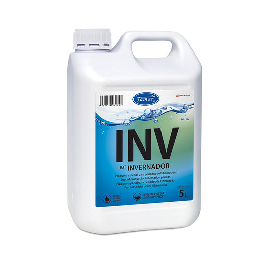Invernador liquido para inverno 5 l. tamar_0