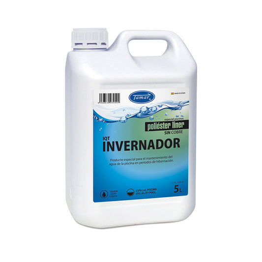 Invernador pl especial 5 l. generico tamar_0