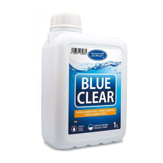 Blue clear super clarificante 1 l. tamar_0
