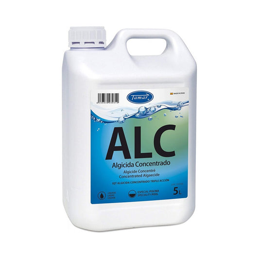 Algicida 5 l. super concentrado_0