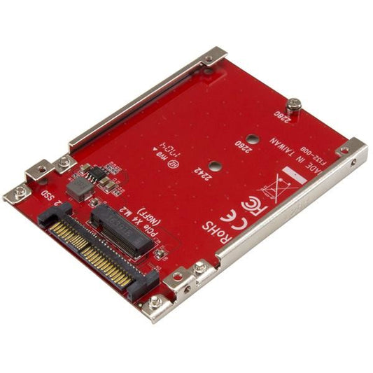 Adattatore per Drive M.2 a U.2_0