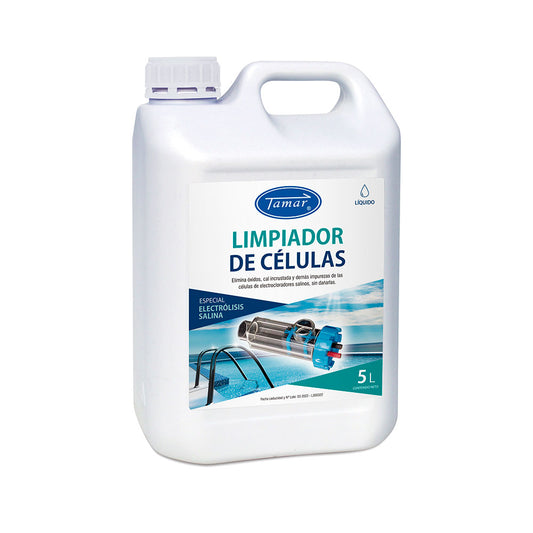 Produto de limpeza de celulas 5 l 1140750050 tamar_0