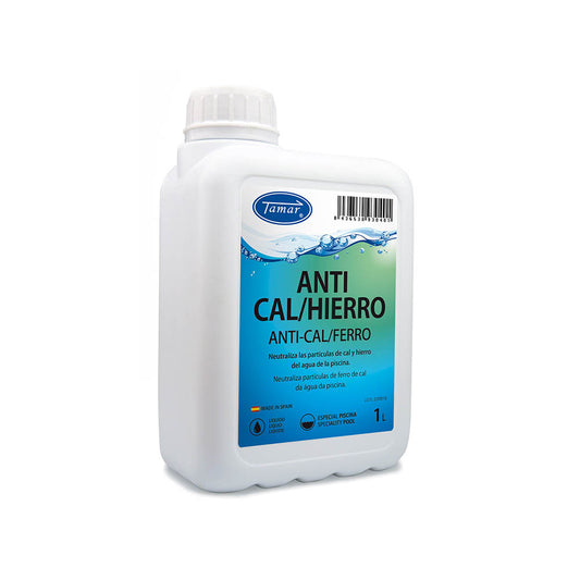 Antical/ferro 1l para piscinas_0