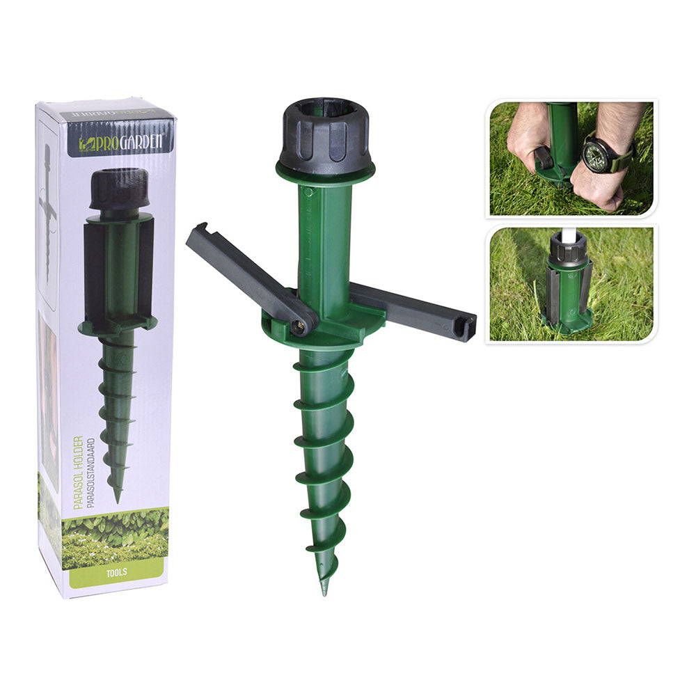 Suporte para guarda-chuvas Ã¸22-33 mm_0
