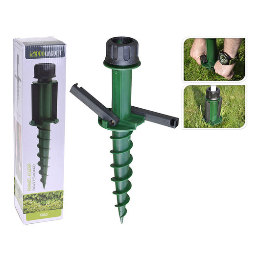 Suporte para guarda-chuvas Ã¸22-33 mm_0