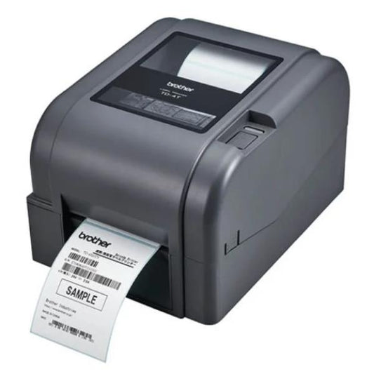 Impressora Brother TD4420TNZ1 / Preto_0