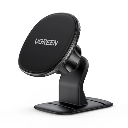 Ugreen Magnetic Car Phone Holder Adhesive for Dashboard Black (LP292)_6