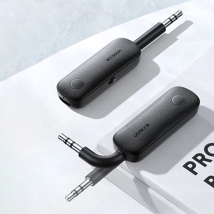 Ugreen receiver bluetooth transmitter mini jack 3.5mm black (CM403)_1