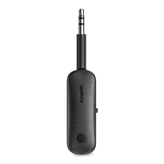 Ugreen receiver bluetooth transmitter mini jack 3.5mm black (CM403)_0