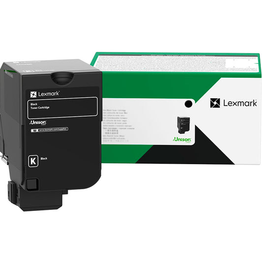 Cartucho LEXMARK CS/X73X / Preto / 28K CRTG_0