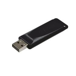 Verbatim Store n Go Slider  32GB USB 2.0                    98697_0