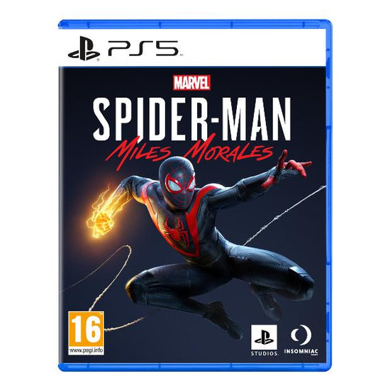 PS5 MARVEL S SPIDER-MAN MILES MORALES_0