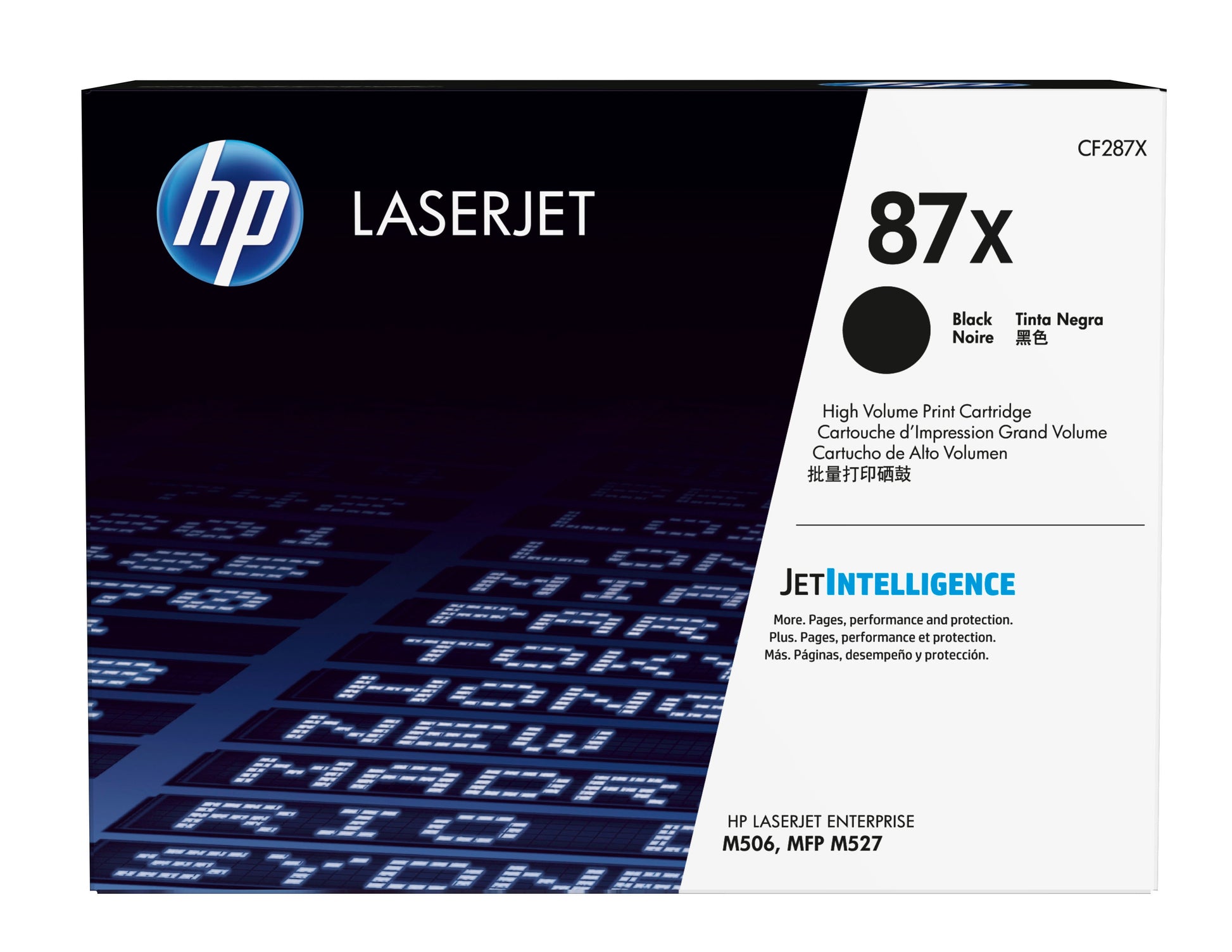 HP TONER BLACK CF287X_0