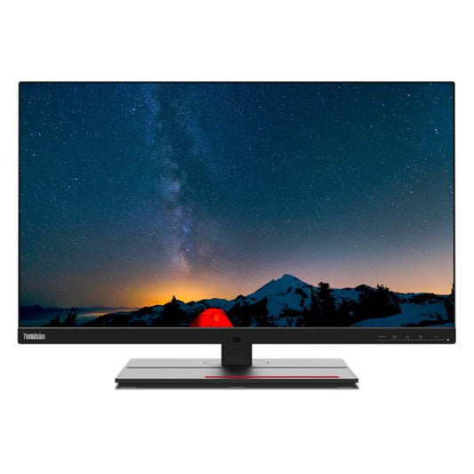 Lenovo ThinkVision P27u-20 P27u20 LED-Monitor LEDMonitor 62CBRAT6EU)_0