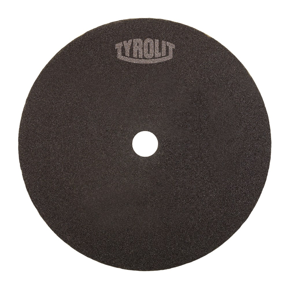 Disco de corte sem armadura Ã¸150x1x20 tyrolit._0