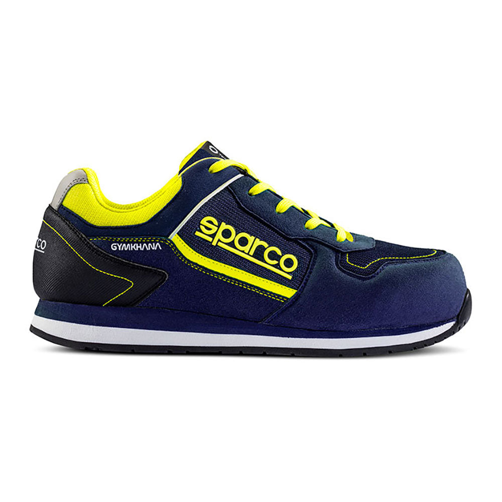 Sapato desportivo gymkhana bmgf tamanho 39 0752739_0