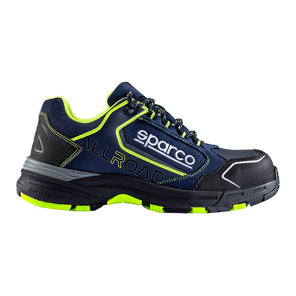 Sapato laboral all road bmgf tamanho 43 07528bmgf43_0