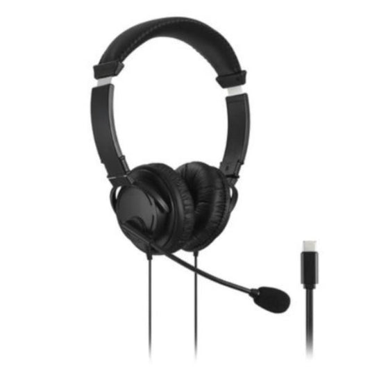 USB-C HiFi-KopfhÃ¶rer mit Mikrofon, Headset_0