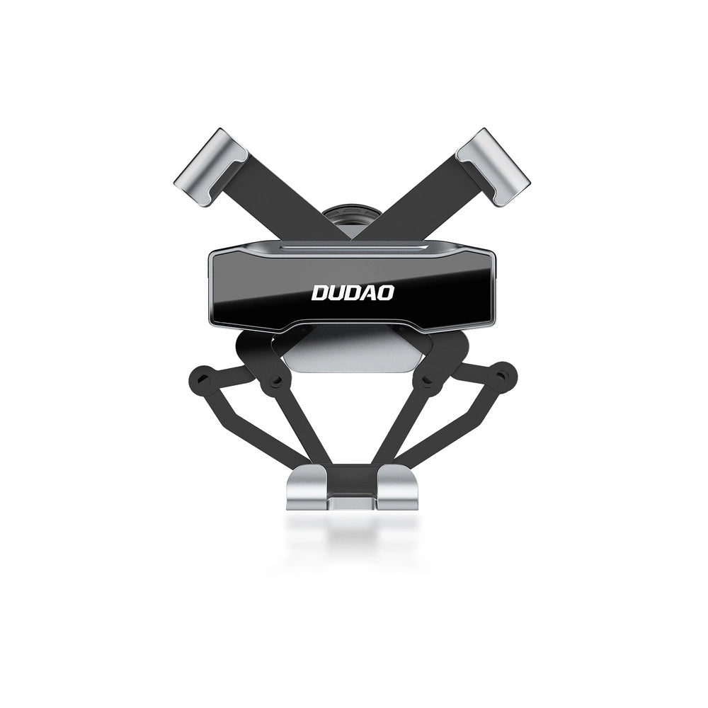 Dudao Gravity Car Smartphone Holder Black (F11Pro)_2