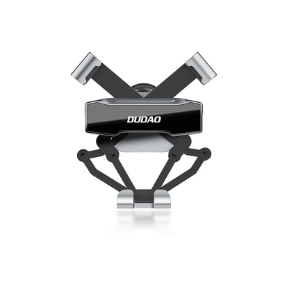 Dudao Gravity Car Smartphone Holder Black (F11Pro)_2