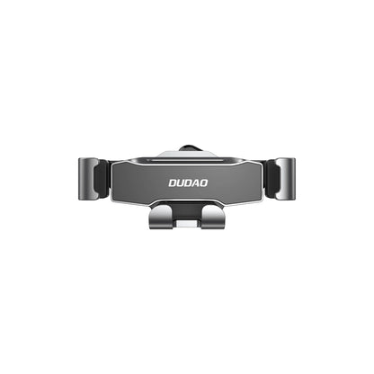 Dudao Gravity Car Smartphone Holder Black (F11Pro)_3