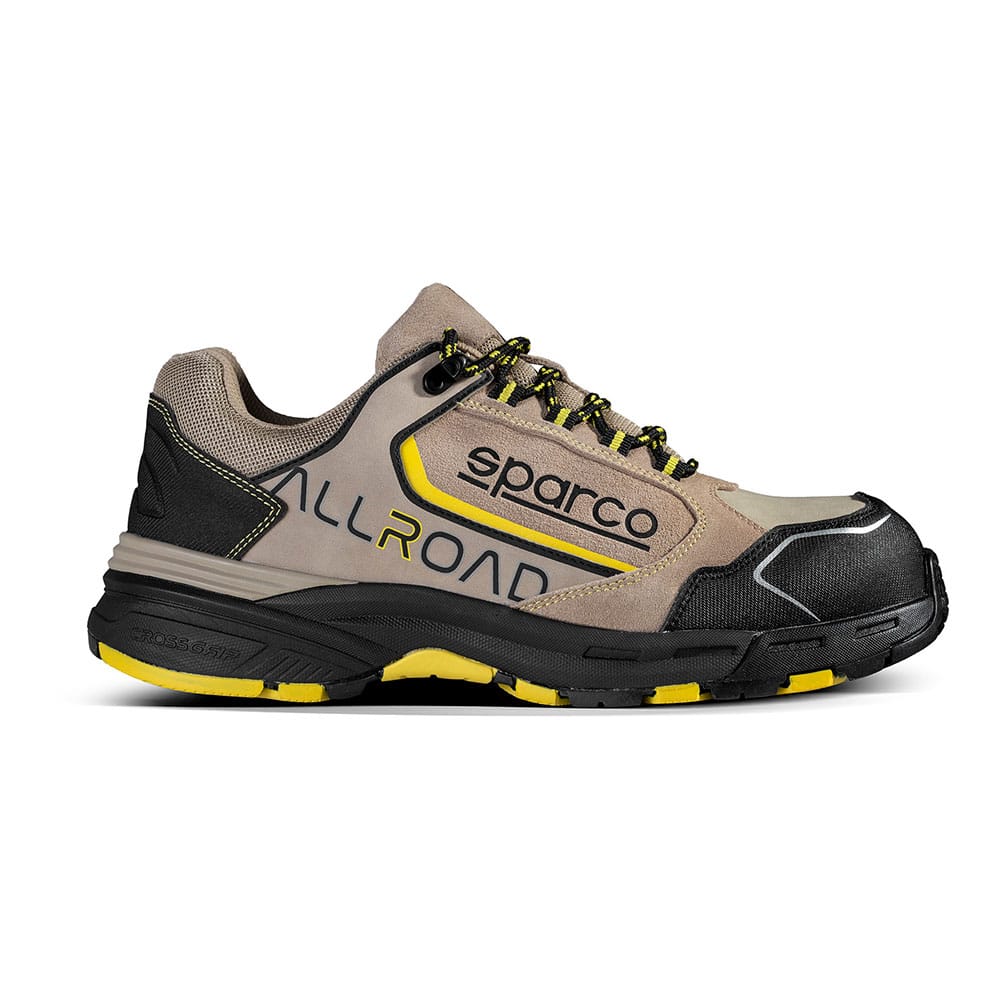 Sapatos de trabalho allroad s3 esd tamanho-39 0752839tagi_0