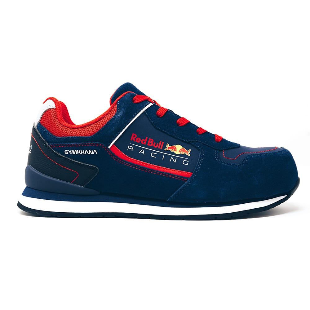 Sapatos desportivos gymkhana s3 esd red bull tamanho-47 07535rb47bmrs_0