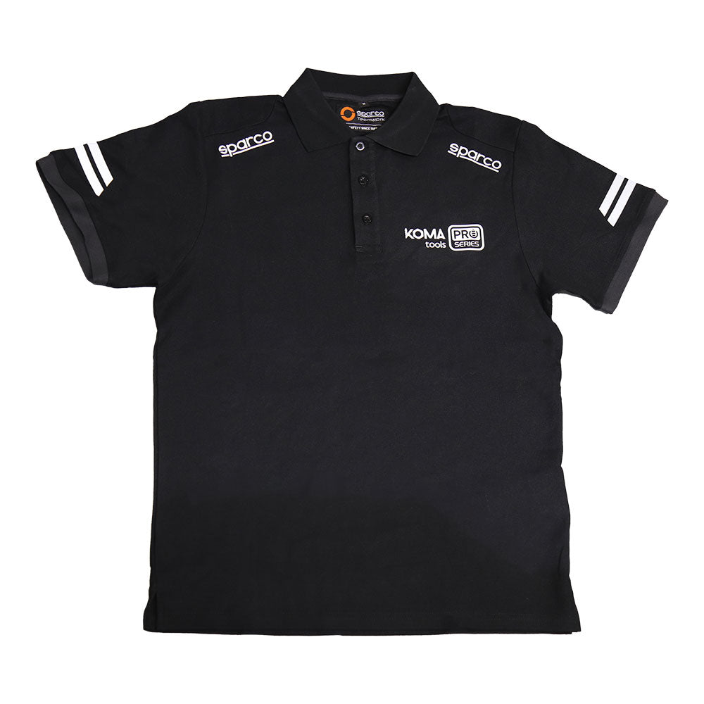 Polo tÃ©cnico tamanho s_0