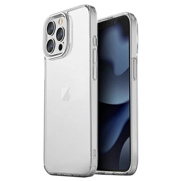 Uniq LifePro Xtreme case for iPhone 13 Pro / iPhone 13 - transparent_0