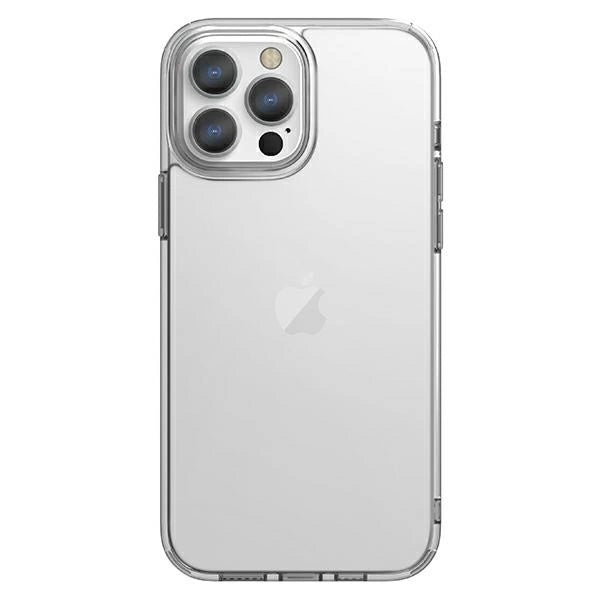 Uniq LifePro Xtreme case for iPhone 13 Pro / iPhone 13 - transparent_1