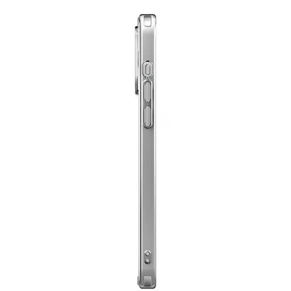Uniq LifePro Xtreme case for iPhone 13 Pro / iPhone 13 - transparent_2