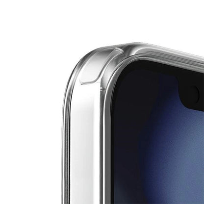 Uniq LifePro Xtreme case for iPhone 13 Pro / iPhone 13 - transparent_4