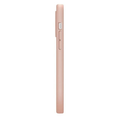 Uniq Lino case for iPhone 13 - pink_2