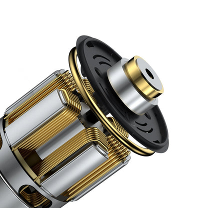 Baseus cordless electric polish machine 30W 4000mAh black (CRDLQ-B01)_21